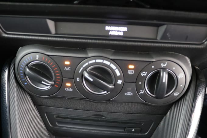 2025 Mazda Mazda2