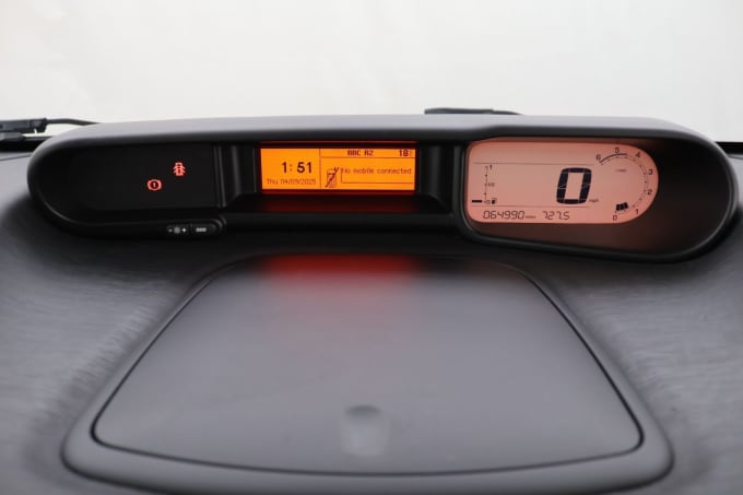 2025 Citroen C3 Picasso