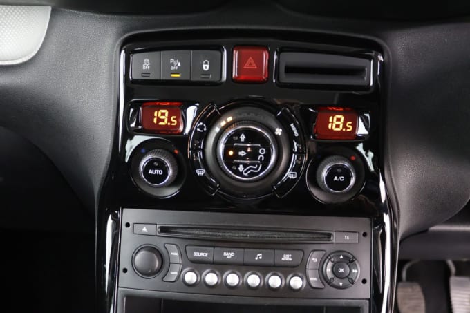 2025 Citroen C3 Picasso