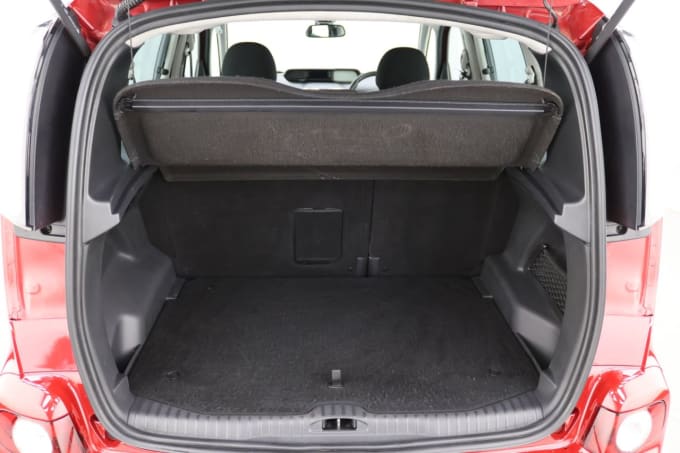 2025 Citroen C3 Picasso