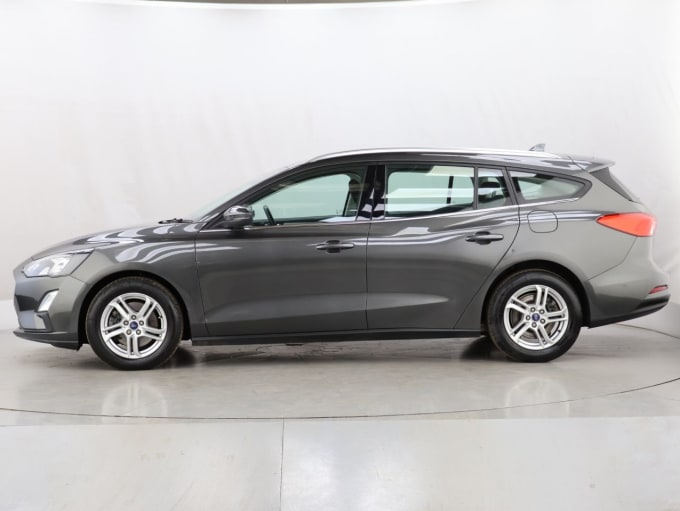 2021 Ford Focus