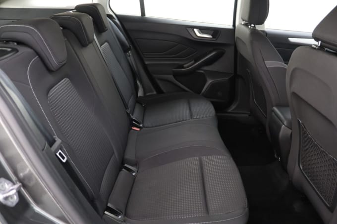2021 Ford Focus