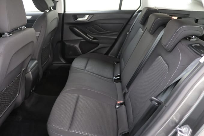 2021 Ford Focus