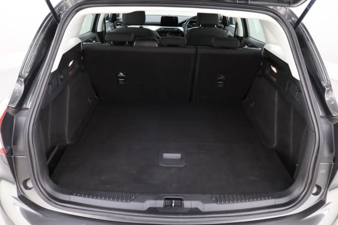 2021 Ford Focus
