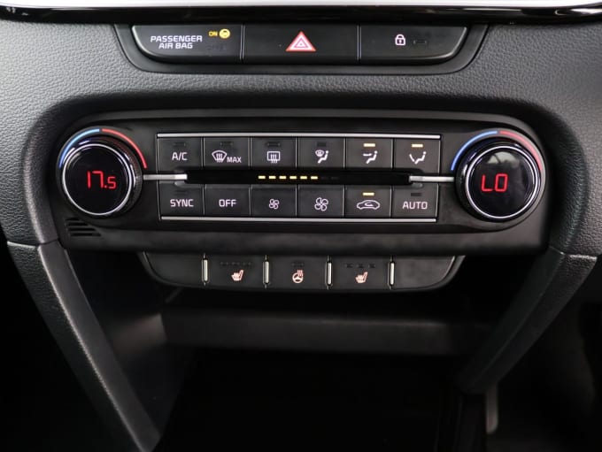 2025 Kia Proceed