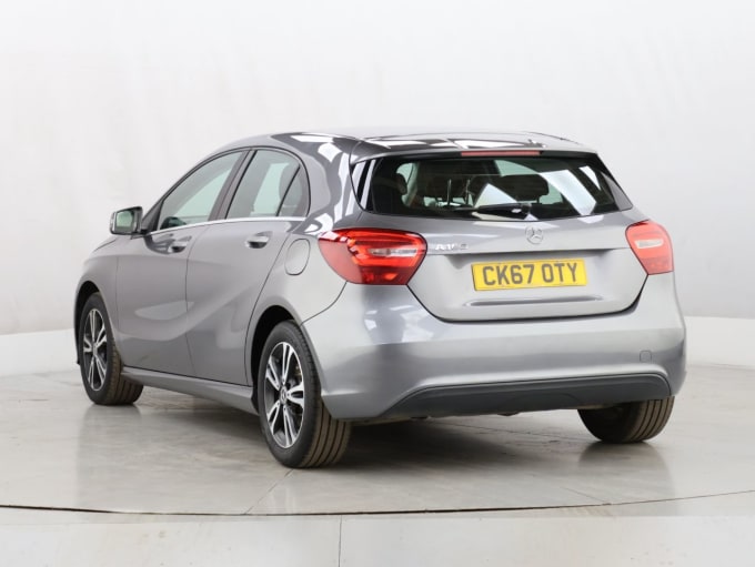 2025 Mercedes-benz A Class