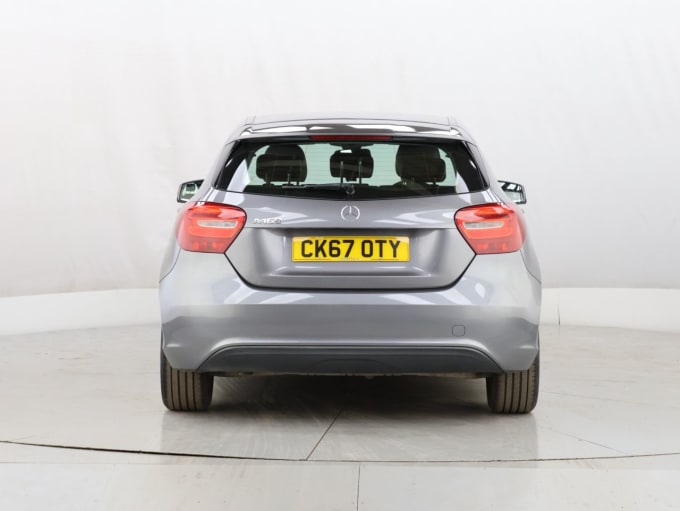 2025 Mercedes-benz A Class