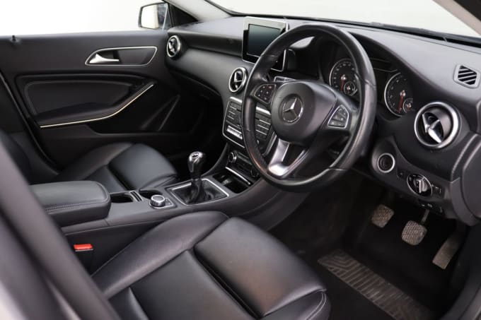 2025 Mercedes-benz A Class