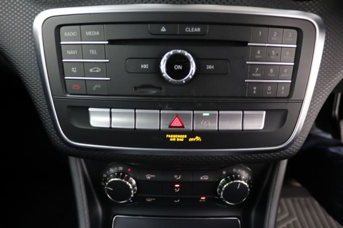 2025 Mercedes-benz A Class