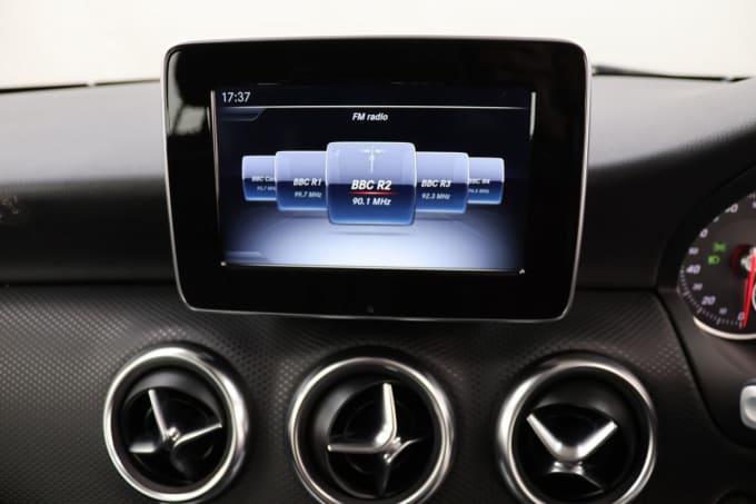 2025 Mercedes-benz A Class