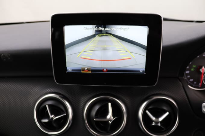 2025 Mercedes-benz A Class