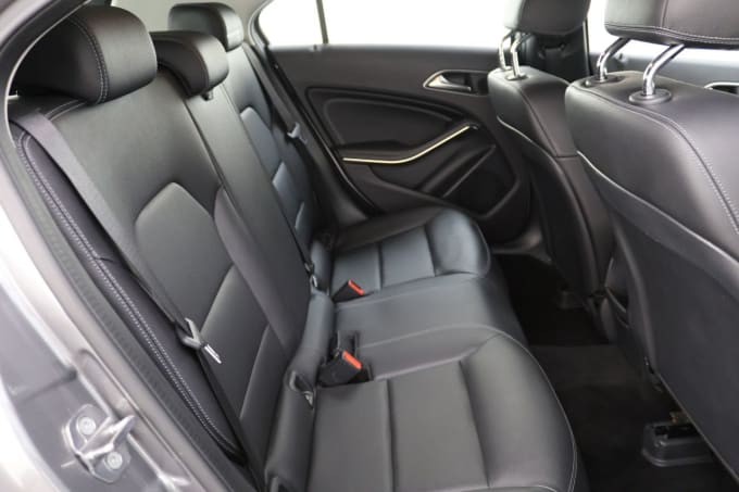 2025 Mercedes-benz A Class