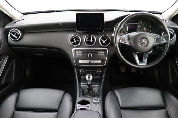 2025 Mercedes-benz A Class