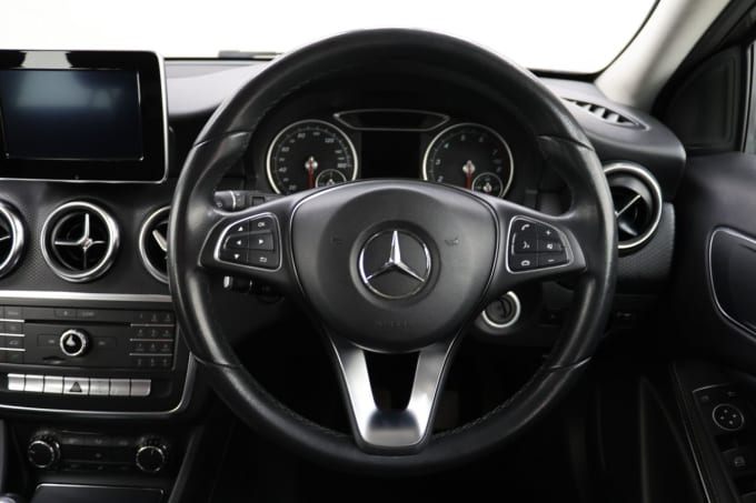 2025 Mercedes-benz A Class