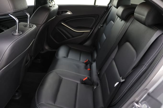 2025 Mercedes-benz A Class