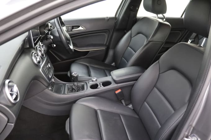 2025 Mercedes-benz A Class