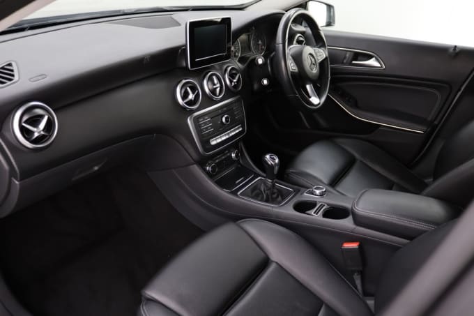 2025 Mercedes-benz A Class