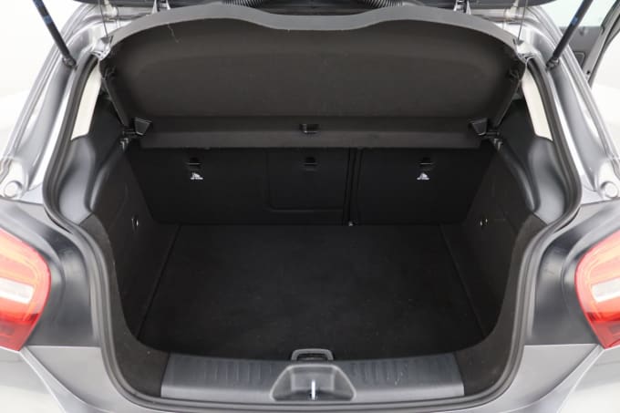 2025 Mercedes-benz A Class