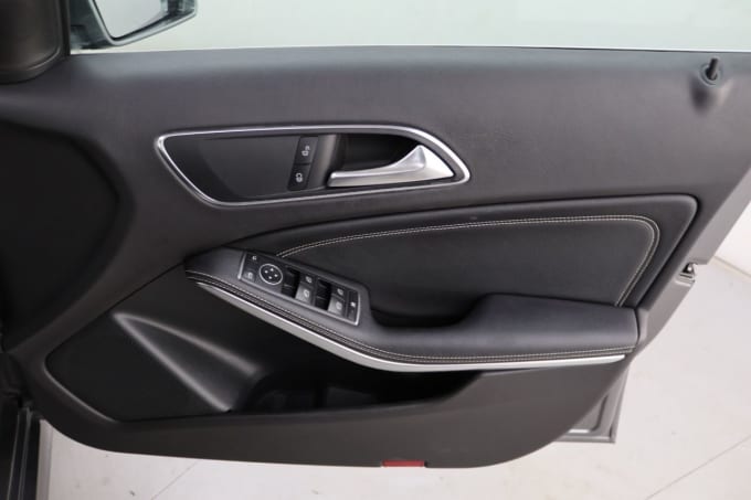 2025 Mercedes-benz A Class