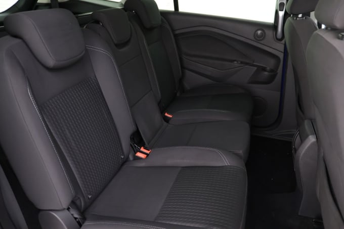 2025 Ford Grand C-max