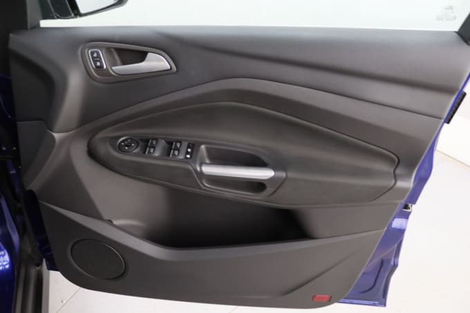 2025 Ford Grand C-max