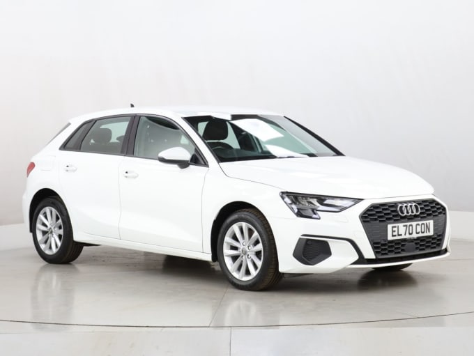 2025 Audi A3