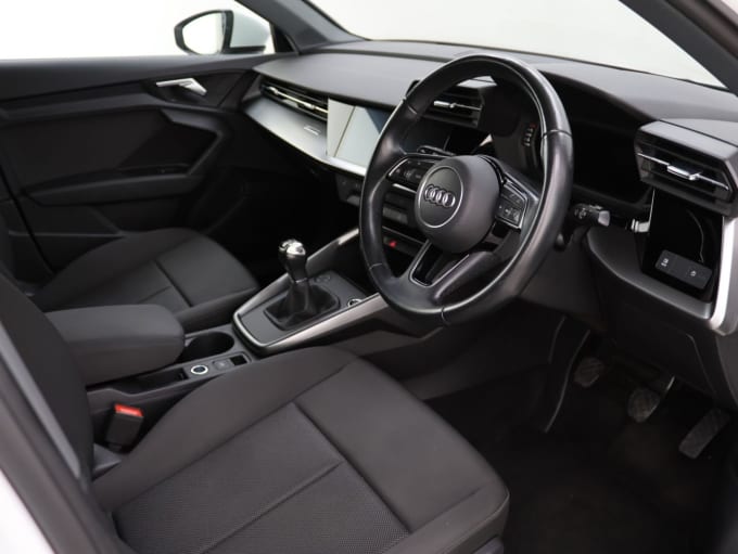 2025 Audi A3