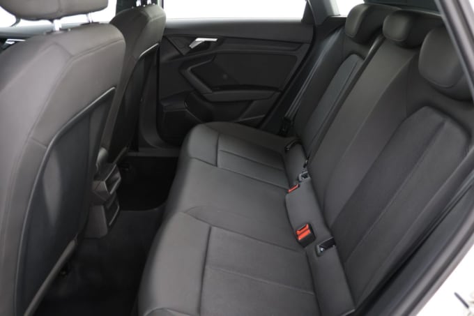 2025 Audi A3
