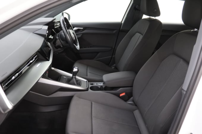 2025 Audi A3