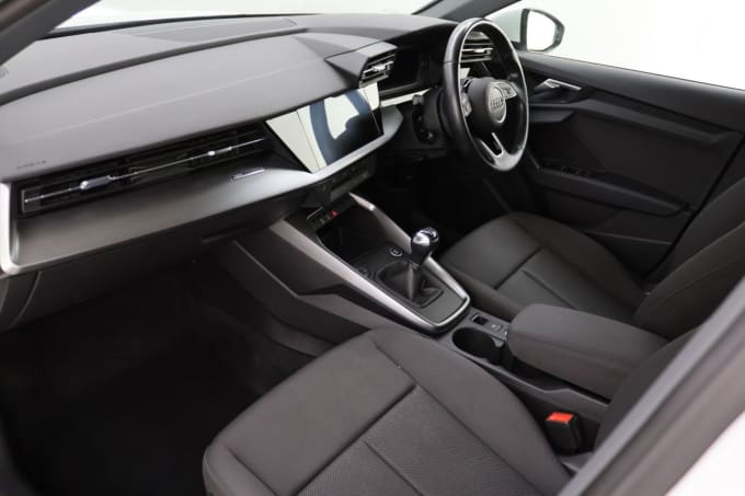 2025 Audi A3