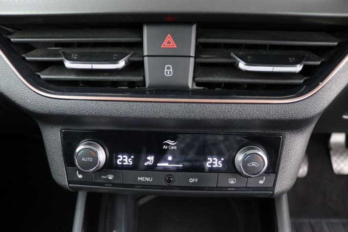 2025 Skoda Kamiq