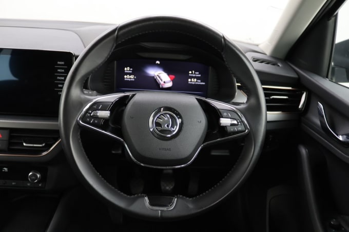 2025 Skoda Kamiq