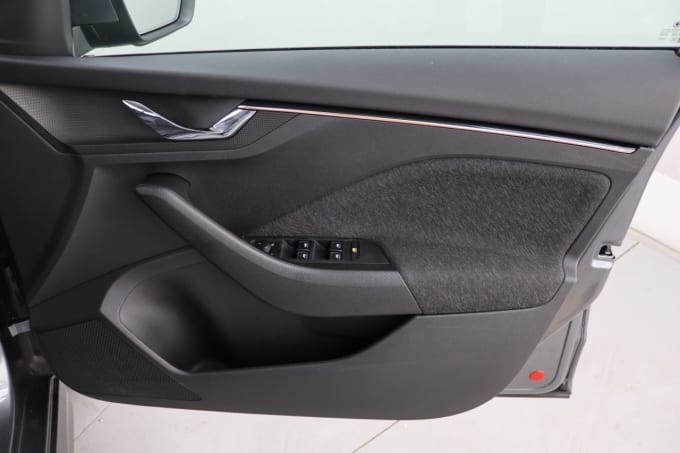 2025 Skoda Kamiq