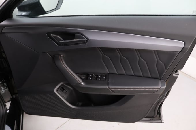 2025 Cupra Formentor