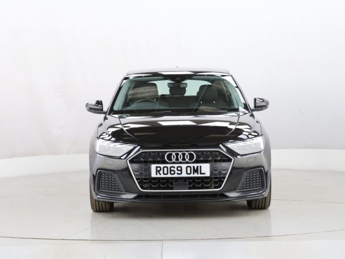 2025 Audi A1