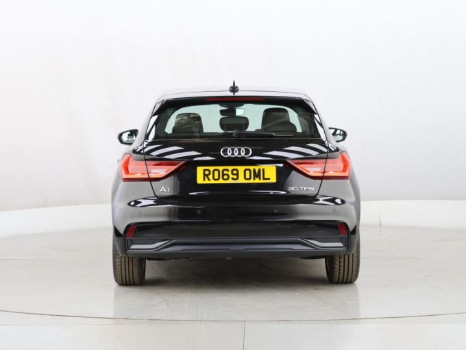 2025 Audi A1
