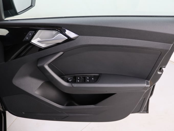 2025 Audi A1