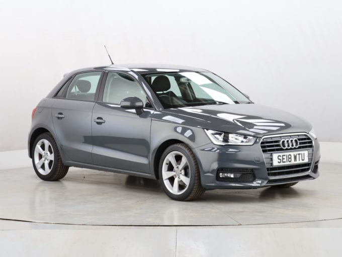 2025 Audi A1