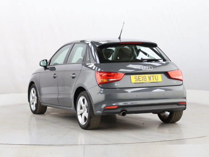 2025 Audi A1