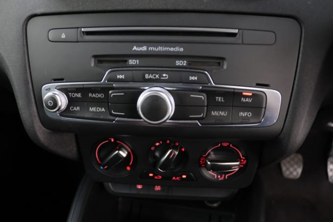 2025 Audi A1