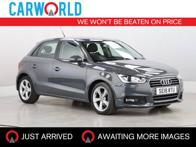 2025 Audi A1