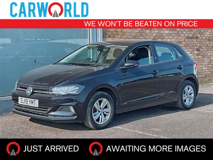 2025 Volkswagen Polo