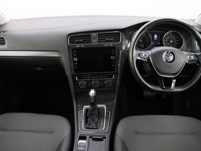 2025 Volkswagen E-golf