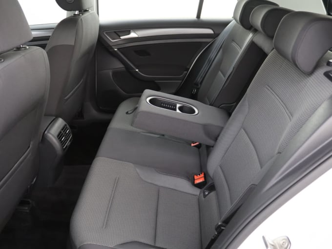 2025 Volkswagen E-golf