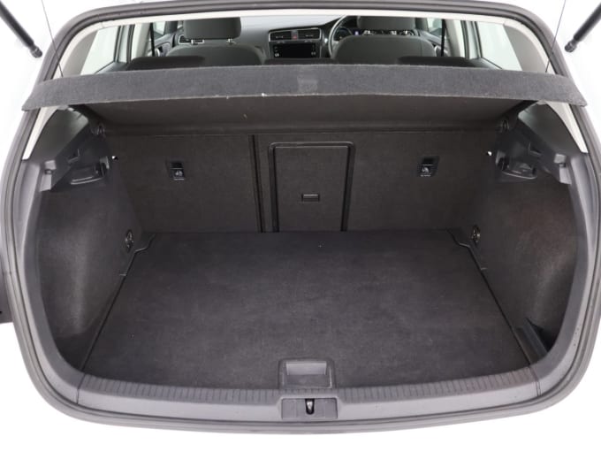 2025 Volkswagen E-golf