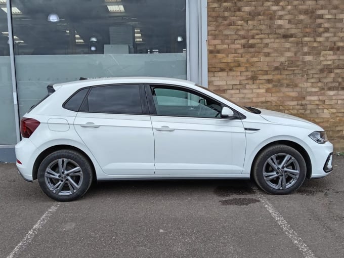 2025 Volkswagen Polo