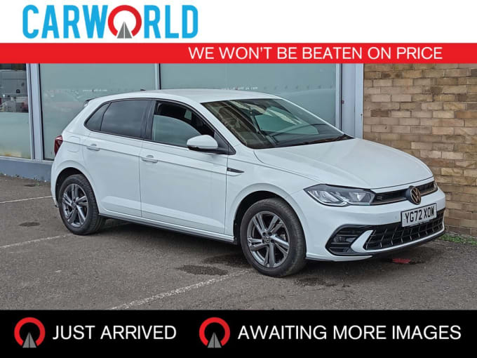 2025 Volkswagen Polo