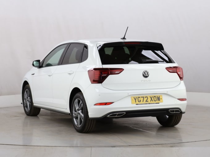2025 Volkswagen Polo