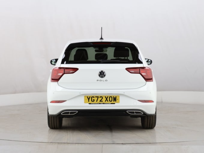 2025 Volkswagen Polo