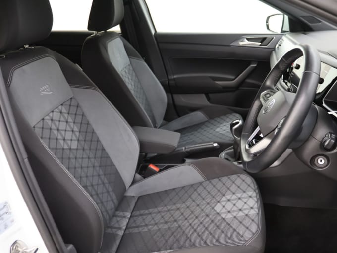 2025 Volkswagen Polo